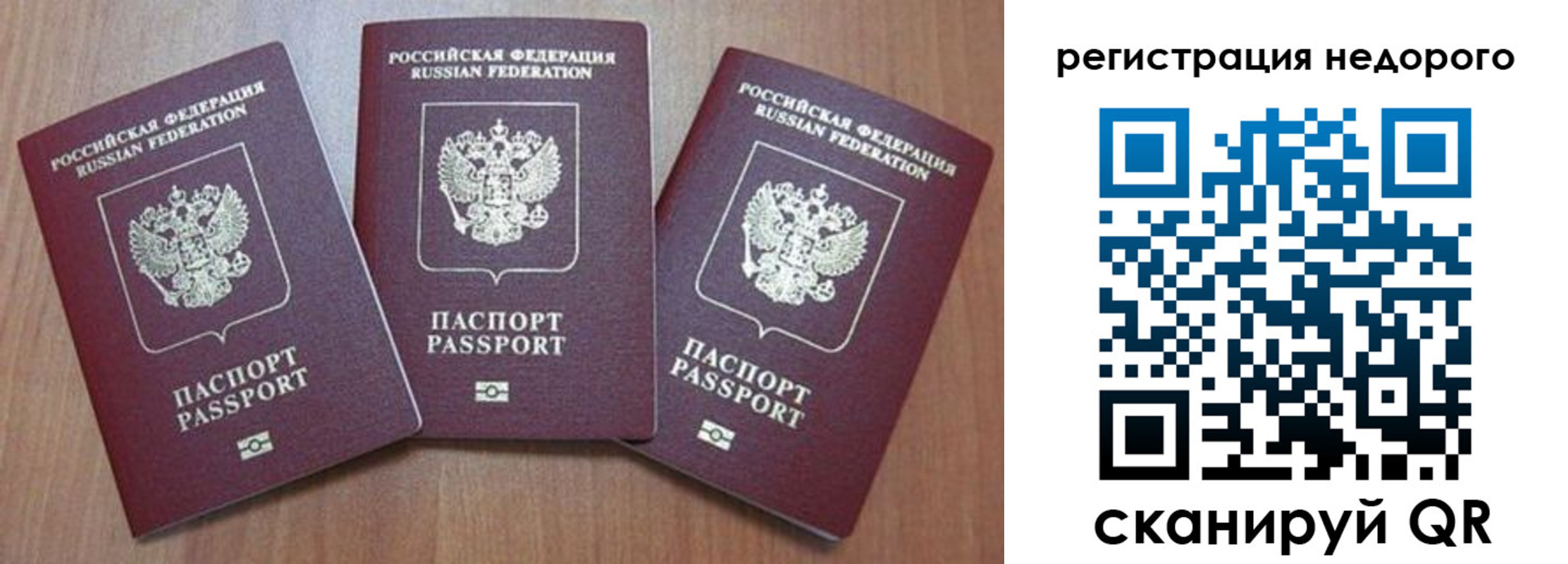 временная регистрация для всех в Новозыбкове